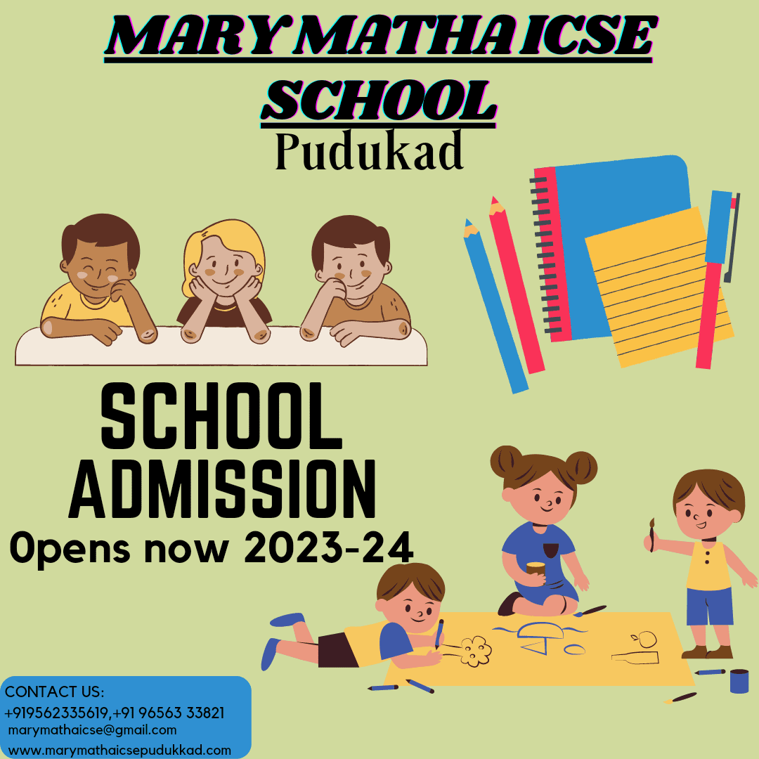 Mary Matha ICSE School