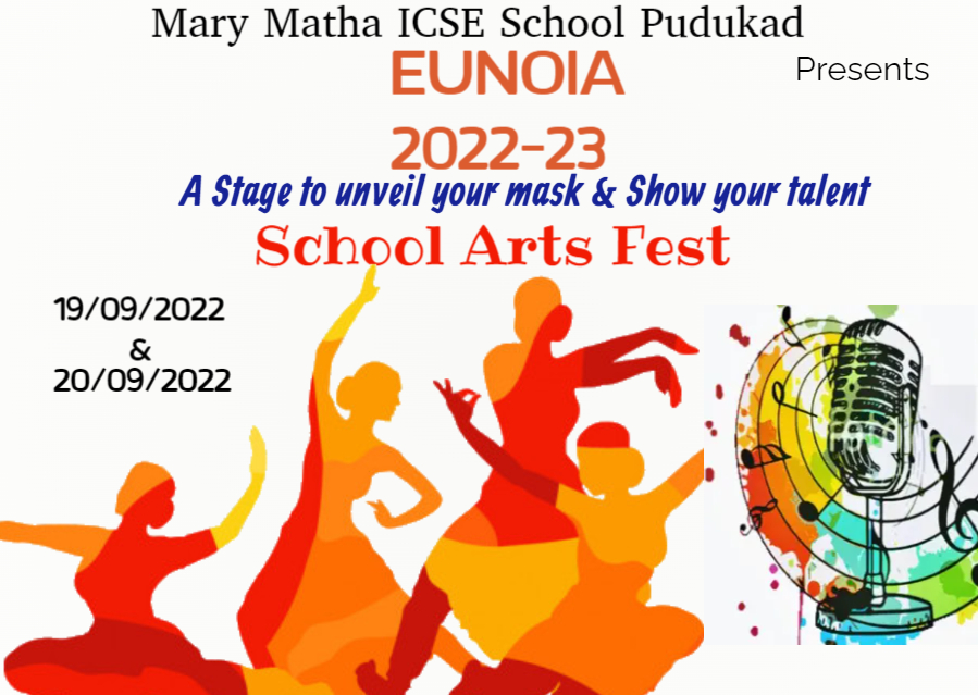 Mary Matha ICSE School